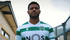 Матеус Рейс в ближайшее время может перейти в ЦСКА из «Спортинга»