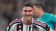 Душан Влахович остается в «Ювентусе»