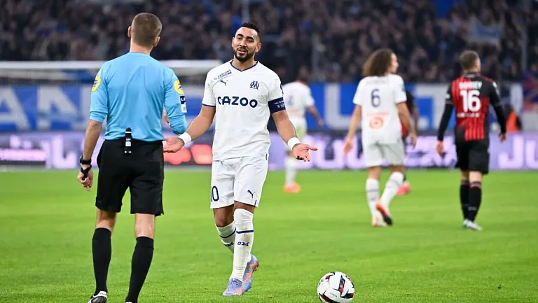 Пайет восхищен формой ПСЖ перед дерби с «Марселем»