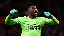 «Трабзонспор» ведёт переговоры с «Манчестер Юнайтед» о аренде Онаны