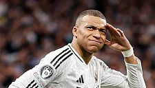 Мбаппе и Ямаль вошли в список претендентов на игрока месяца в Ла Лиге