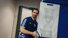 Канадец Сикура заявил, что в России безопаснее, чем в США, особенно в Москве