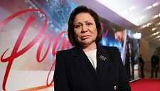 Роднина хочет объяснить, почему Гуменнику поздно поменяли музыку на ОИ