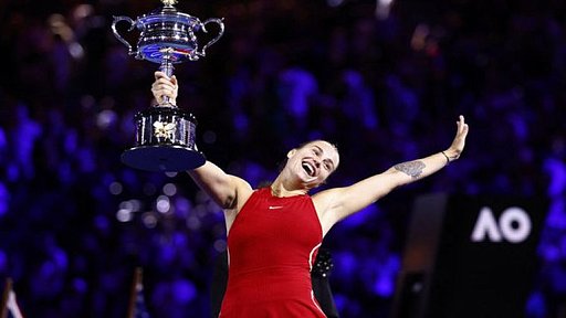 Australian Open-2024:  кульминация в женской сетке