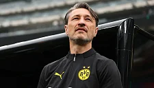 Нико Ковач и «Боруссия»: как Дортмунд перезапускает свою эпоху