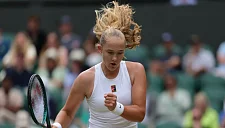 Определилась соперница Андреевой во втором круге турнира в Канаде