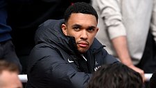 Реал Мадрид ведет переговоры о трансфере Трента Александер-Арнольда