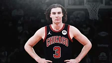 «Чикаго» предложил Джошу Гидди контракт на 20 млн долларов за сезон