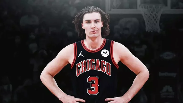 «Чикаго» предложил Джошу Гидди контракт на 20 млн долларов за сезон