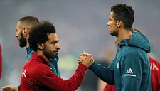 Мохамед Салах может перейти в «Аль-Наср» к Роналду