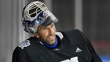 Лундквист об игроках НХЛ на Олимпиаде: «Это уникальный шанс»