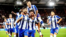 «Порту» обыгрывает «Насьонал» и сохраняет лидерство в турнирной таблице