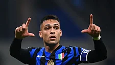 Мартинес: «После финала с ПСЖ я несколько дней не мог говорить»