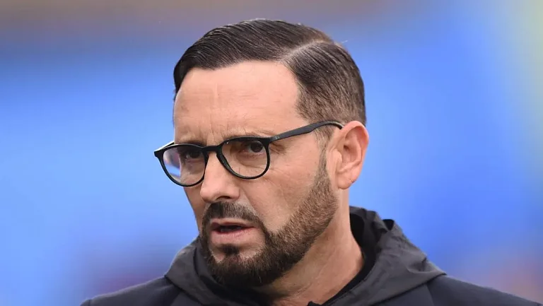 Бордалас: «Результат не отражает игру»