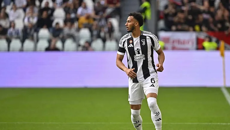 «Ювентус» планирует перестройку обороны