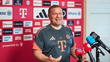 Макс Эберль может уйти из «Баварии» после неудачного трансферного окна