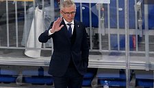 Ларионов: «СКА начинает понимать, что мы им даём»