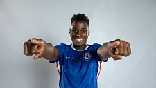 Полузащитник «Челси» Эссуго выбыл на три месяца