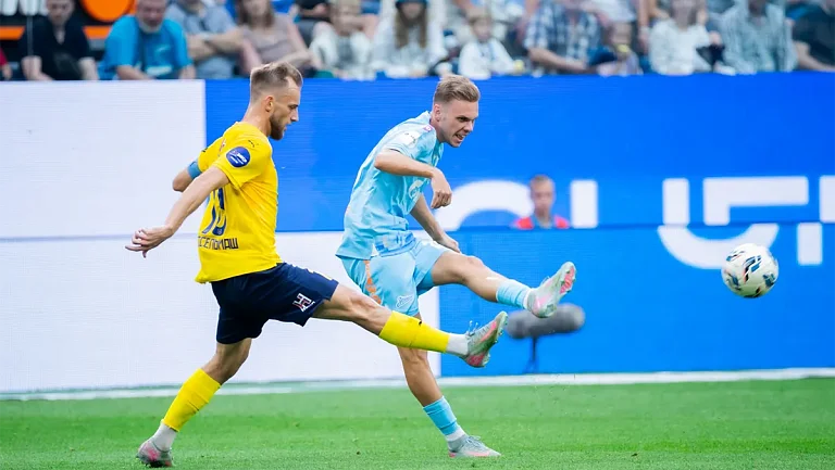 Корнеев: «Отменённый гол Зенита — чистый бред»