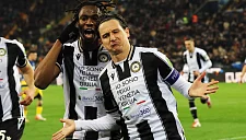 «Пиза» - «Удинезе»: гости перетерпят и победят