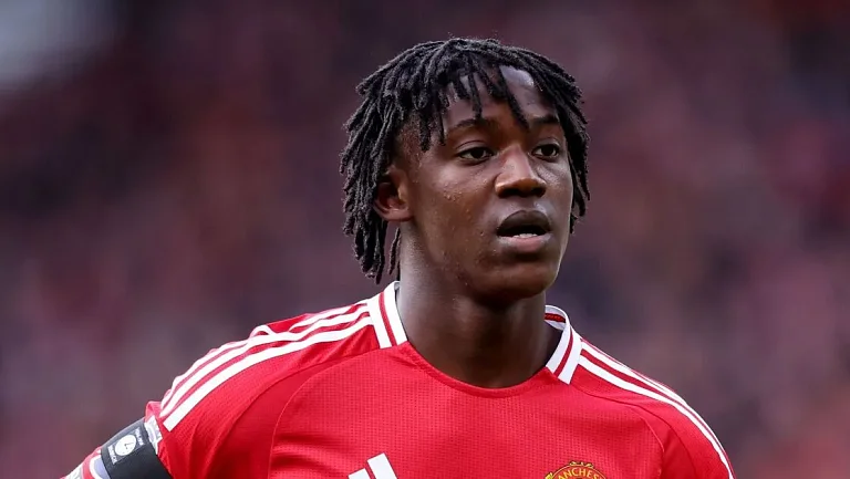 «Ньюкасл» рассматривает возможность подписания Кобби Майну