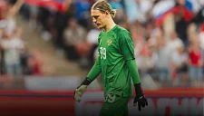 Непомнящий рассказал что случилось с Сафоновым в игре с Перу