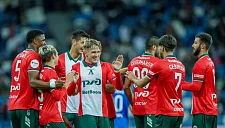 Задача «Локомотива» на сезон: борьба за топ-3 и финал Кубка России