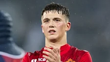 Гришин оценил вероятность перехода Глебова из ЦСКА в «Интер Майами»