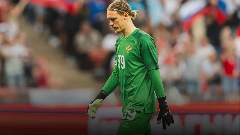 Непомнящий рассказал что случилось с Сафоновым в игре с Перу