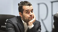 Ян Непомнящий заявил о своем желании сыграть на турнире претендентов