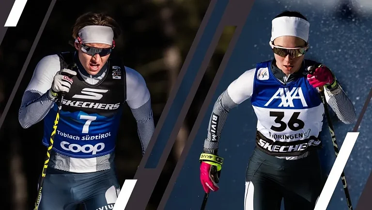 Панжинский озвучил шансы Коростелёва и Непряевой на медали Олимпиады‑2026