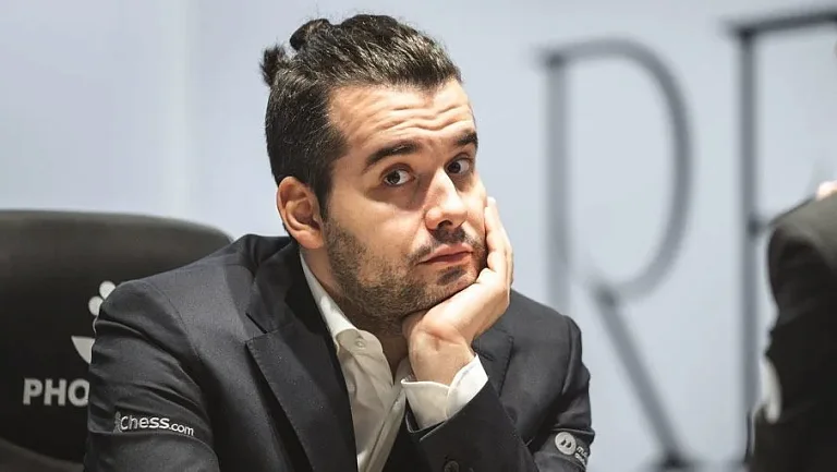 Ян Непомнящий заявил о своем желании сыграть на турнире претендентов