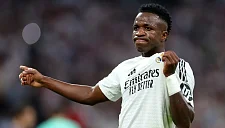 Контрактный спор и шикарный день рождения Винисиуса