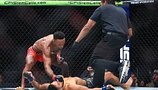 Лерон Мерфи: «Я вижу слабые места у Волкановски»