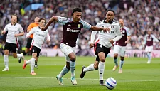 «Астон Вилла» примет «Фулхэм» в борьбе за первую победу в АПЛ