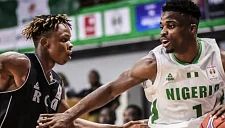 Айке Ироэгбу подписал краткосрочный контракт с Баскетбольной «Валенсией»