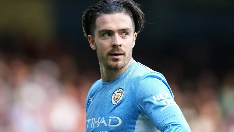 «Тоттенхэм» запросил Грилиша после травмы Мэддисона