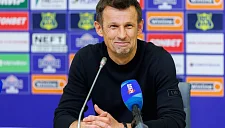 Бубнов о ничьей «Зенита» с «Рубином»: «Первый тайм вообще великолепный»