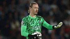 Сафонов рассчитывает завершить сезон основным голкипером ПСЖ