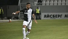 «Торпедо» близко к подписанию Жюльена Лами