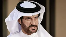 Президент ФИА: «Гран-при Катара  — больше, чем просто гонка Формулы-1»