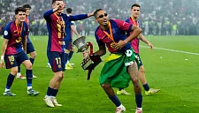 «Ла Лига» объявила даты первого тура и зимнего перерыва