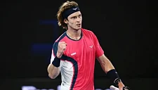 13 россиян вышли во второй круг US Open — впервые с 2008 года