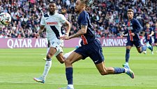 ПСЖ обыграл Гавр — Сафонов пропустил, но победил