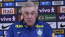 Анчелотти назвал фаворитов чемпионата мира-2026 и предупредил о сюрпризах