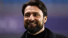 Мартин рассказал о возможных изменениях в составе «Рейнджерс»