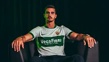 Андре Силва перешел в «Эльче»