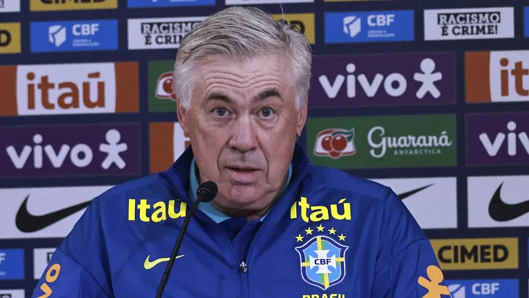 Анчелотти назвал фаворитов чемпионата мира-2026 и предупредил о сюрпризах