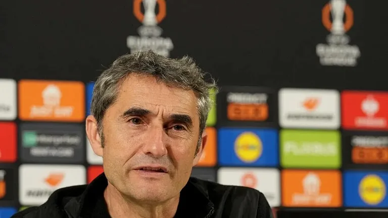 «Атлетик» готовится к сложному матчу с «Бетисом»