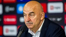 Аршавин считает Черчесова подходящим тренером для «Спартака»